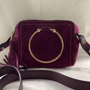 New Milly Crosby Body / Hand Bag
